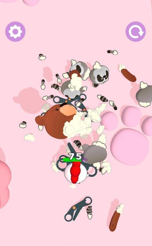 玩具生死战游戏中文版(Toy Battle)手游v0.0.1下载图1: