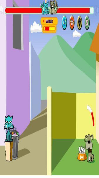 狗猫战斗手游v2.19下载图3: