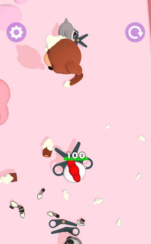 玩具生死战游戏中文版(Toy Battle)手游v0.0.1下载图2: