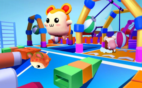 迷你世界冒险安卓版下载图1: