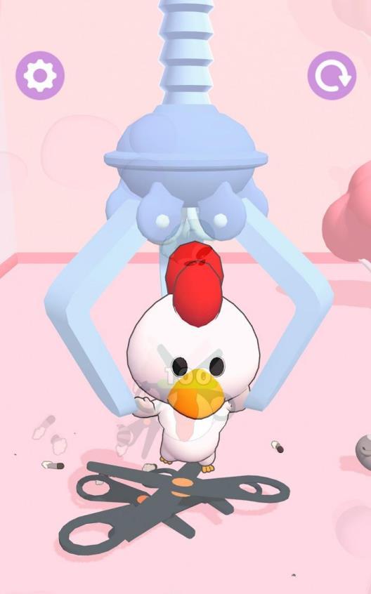 玩具生死战游戏中文版(Toy Battle)手游v0.0.1下载图3: