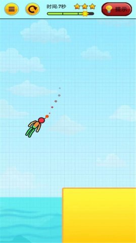 燃烧吧火柴人手机版下载图2: