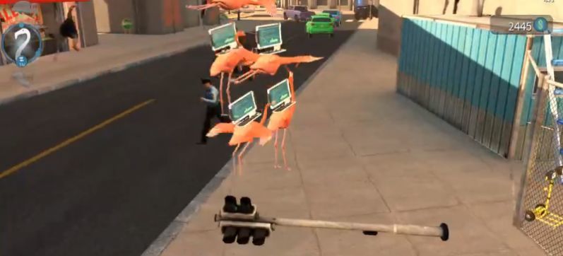 模拟山羊无限羊全地图版v2.15.0下载图3: