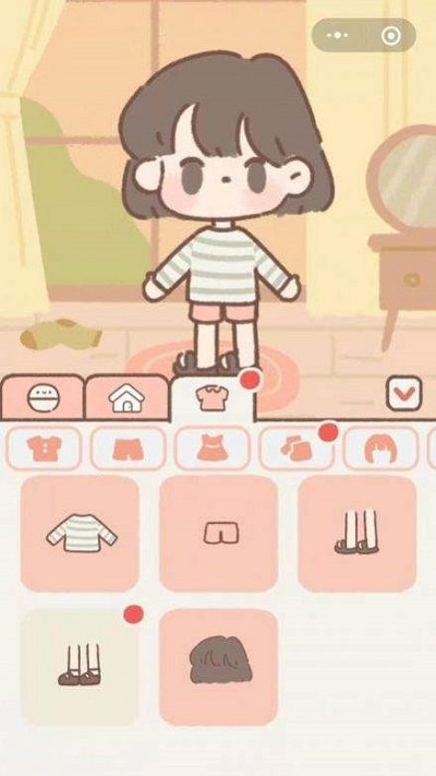 遇见你的猫国际服最新版本(purrfect tale)手游下载图3: