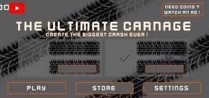 怒路冲击游戏（The Ultimate Carnage）手游v9.1下载图3: