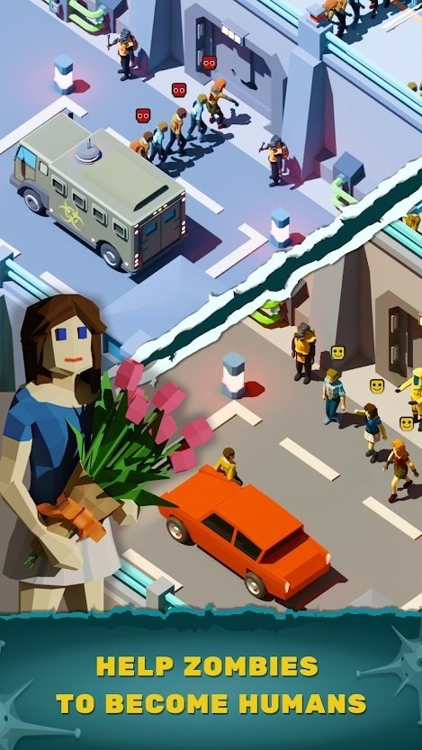  僵尸医院大亨安卓版v1.2.3下载图3: