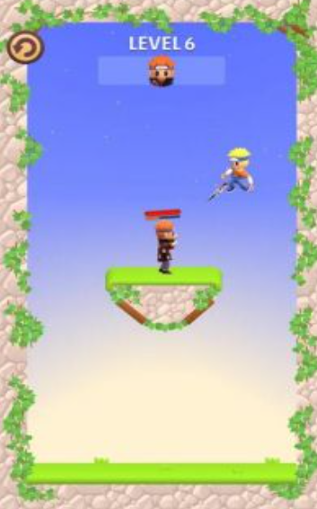 苦无大师手游下载图3: