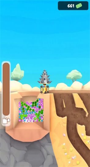 挖掘特工队游戏v0.1下载图2: