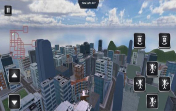 飞行驾驶保卫战安卓版下载图3: