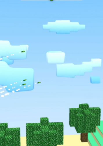 火箭炮大乱斗最新版下载图2: