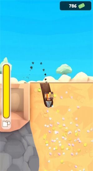 挖掘特工队游戏v0.1下载图1: