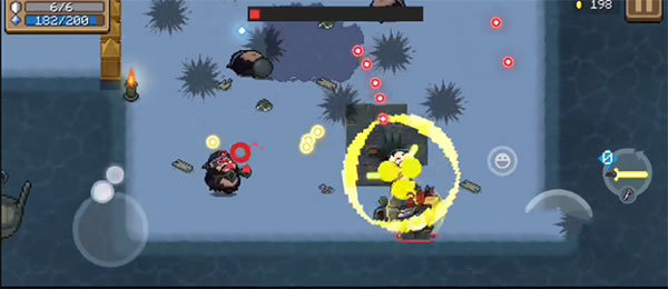 元气骑士最新版4.3.7手游下载图1: