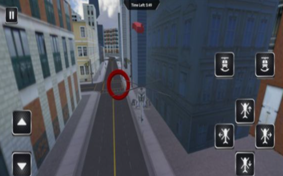 飞行驾驶保卫战安卓版下载图1: