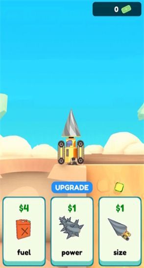 挖掘特工队游戏v0.1下载图3: