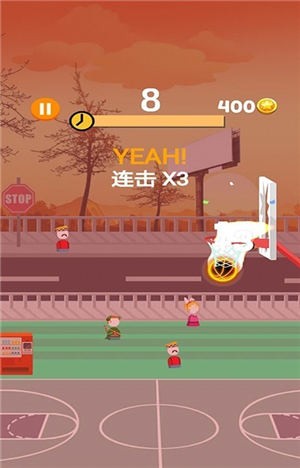 弹跳大挑战手游中文免费版v1.0下载图3: