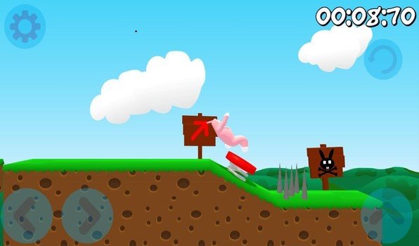 超级兔子人联机版最新版下载图3: