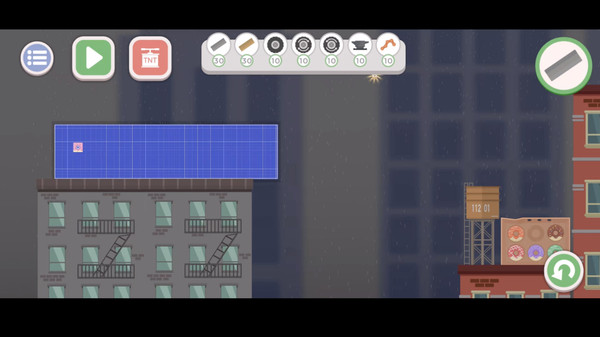 甜甜圈逃脱了手游安卓版下载图2: