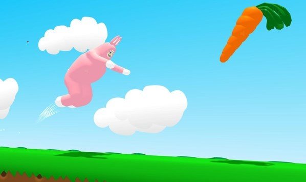 超级兔子人联机版最新版下载图2: