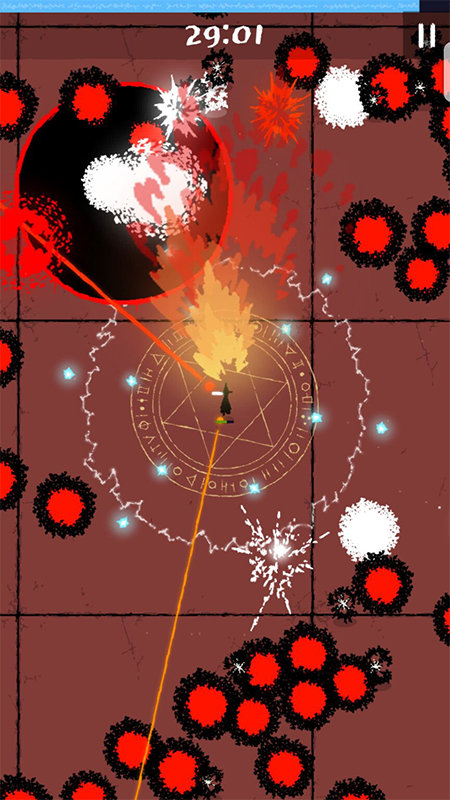 魔法生存内置菜单v0.831下载图片1