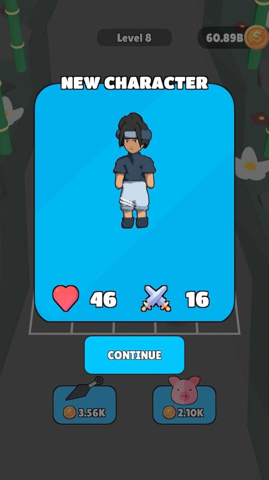 忍者融合最新版下载图2: