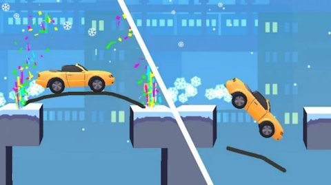越野山路驾驶最新版下载图3: