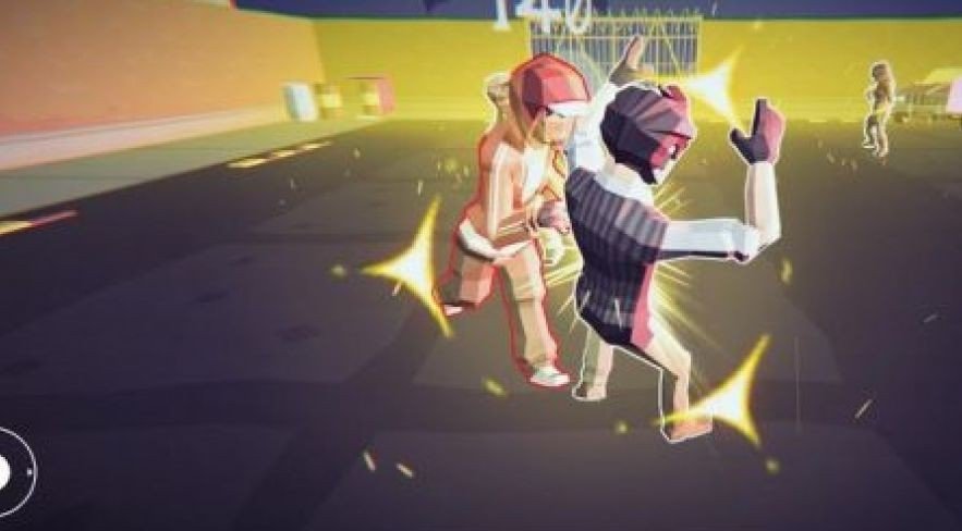 电视盒格斗场最新版下载图1: