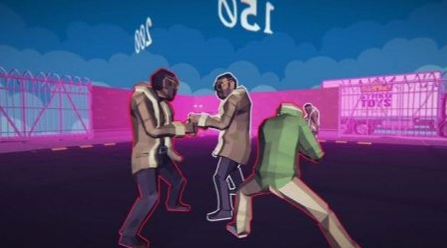 电视盒格斗场最新版下载图3: