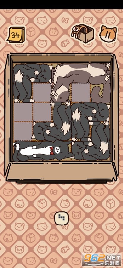 盒子猫关卡全解锁v0.22下载图2: