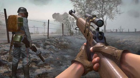 二战生存战争下载图3: