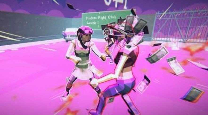 电视盒格斗场最新版下载图2: