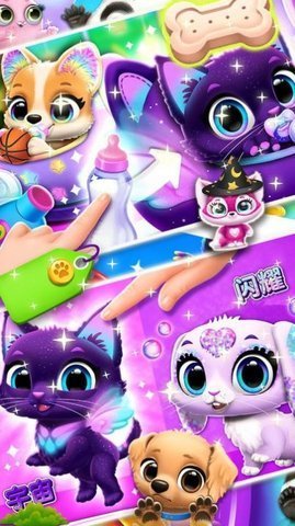 都市狗狗模拟生存手游最新版v1.0下载图1: