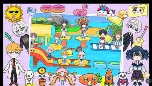 托可大学世界官方版v1.0下载图1: