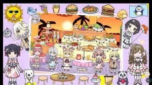 托可大学世界官方版v1.0下载图2: