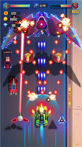 追风赛车安卓版v1.0.1下载图1: