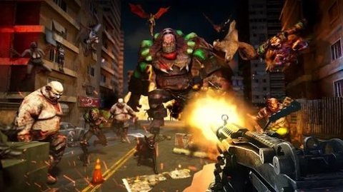 毁灭日火力射手最新版下载图2: