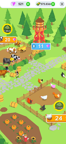 鸡蛋工厂大亨安卓版v1.5.8下载图3: