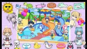 托可大学世界官方版v1.0下载图3: