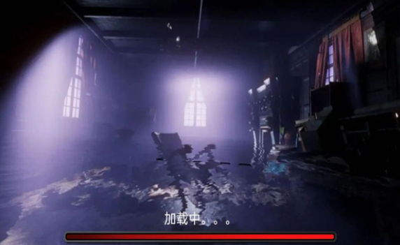 梦魇逃生安卓手机版下载图2: