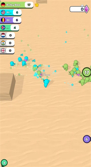 涂鸦生存手游完整版v1.0下载图1: