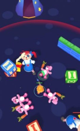 泰迪厄运下载图2: