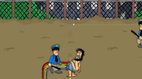 无敌流浪汉手游最新版下载图2: