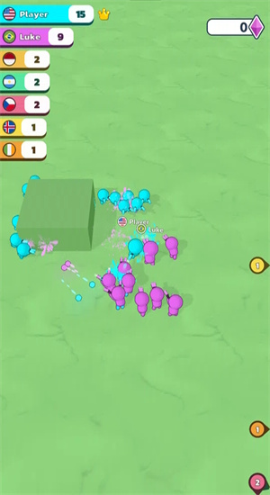 涂鸦生存手游完整版v1.0下载图2: