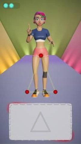 舞蹈俱乐部最新版下载图2: