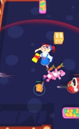 泰迪厄运下载图1: