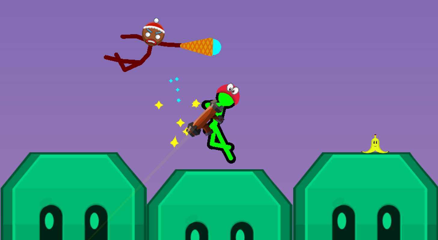 火柴人至高对决手机版下载图3: