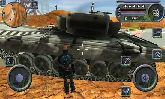 攀爬侠无限金币999999手游最新版下载图1: