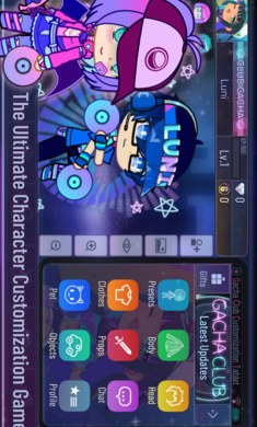 加查俱乐部无限钻石v1.1.0下载图1:
