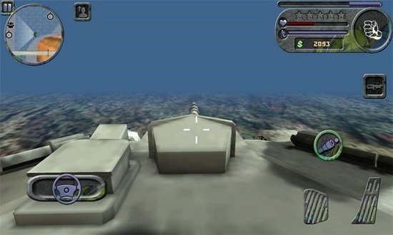 攀爬侠无限金币999999手游最新版下载图2: