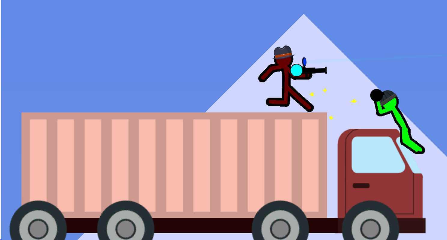 火柴人至高对决手机版下载图2: