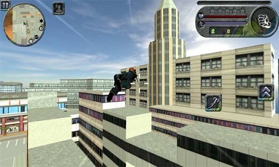 攀爬侠无限金币999999手游最新版下载图片1